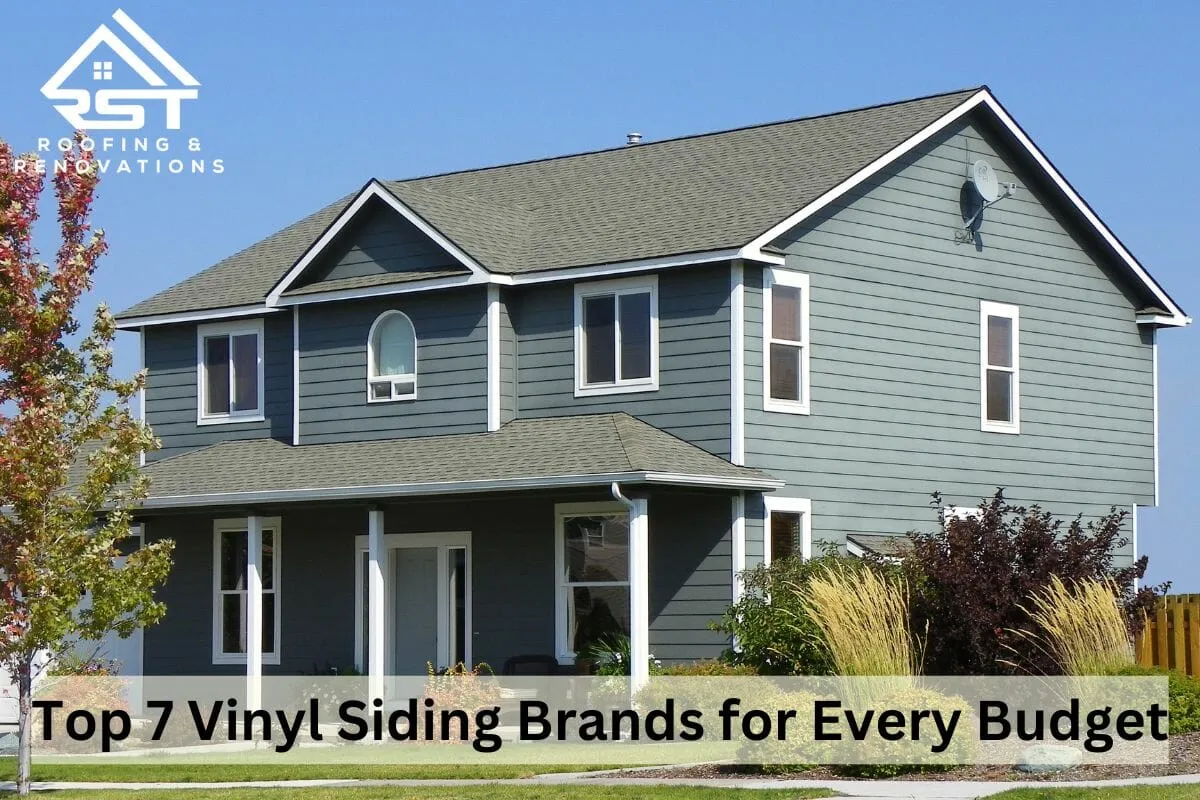 Vinyl Siding Brands