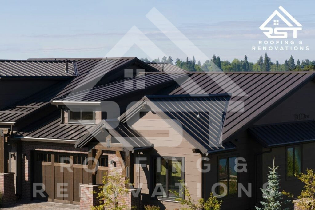 Metal Roofing Companies In Atlanta