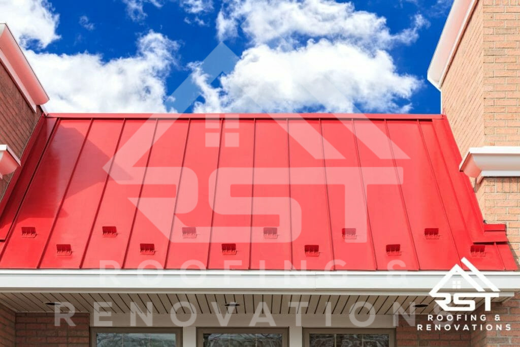 Metal Roof Cost