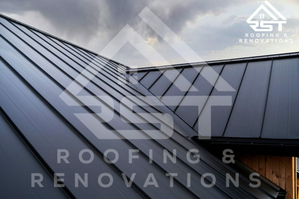 Standing Seam Metal Roof Cost