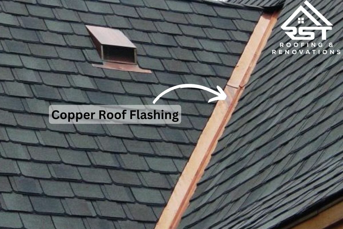 Is Copper Roof Flashing Worth The Cost?