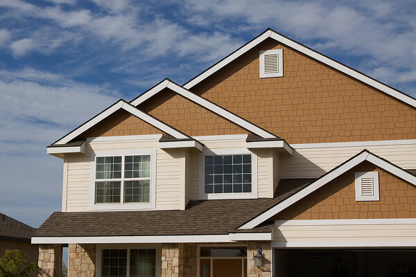 Types Of Vinyl Siding Types Of Vinyl Siding