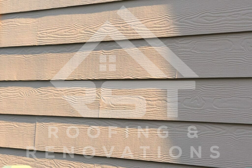 Fiber Cement Siding