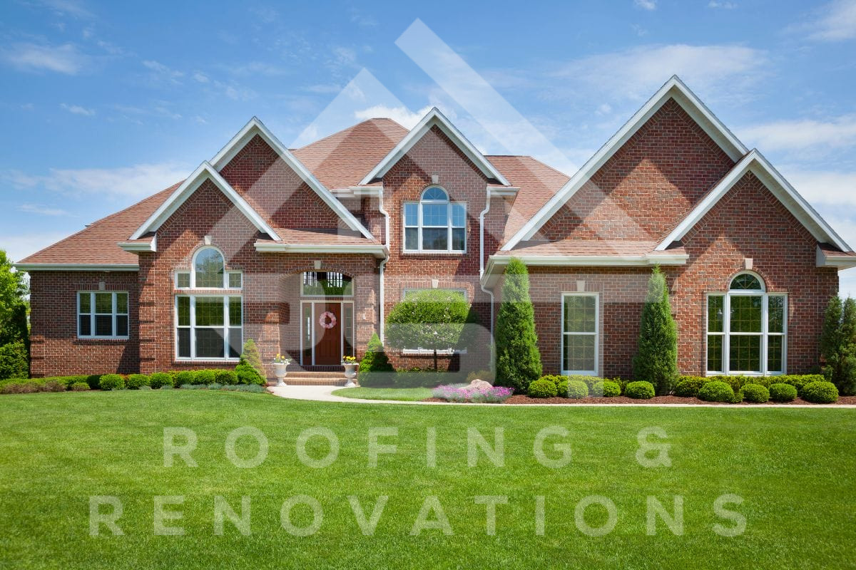 Brick Pattern Siding 5 Reasons to Choose Brick Siding for Your Home
