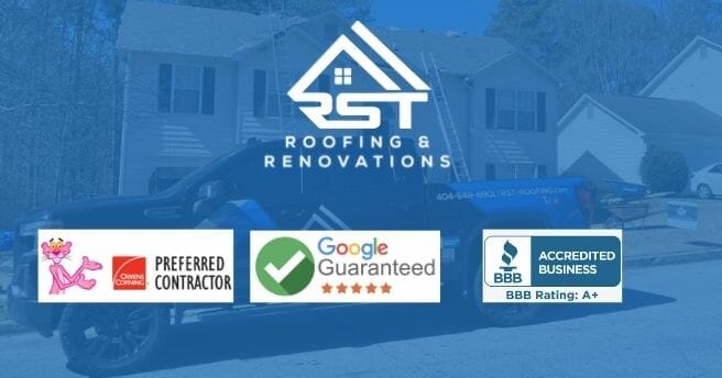 Roofing Companies in Marietta