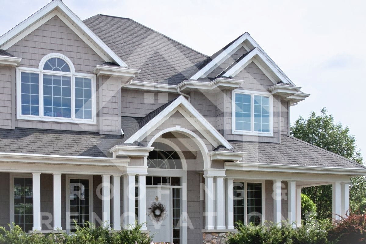 Vinyl Siding & Accessories at Lowes.com