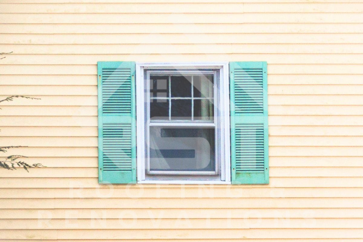 Brown Vinyl Siding Panels - Lowe's