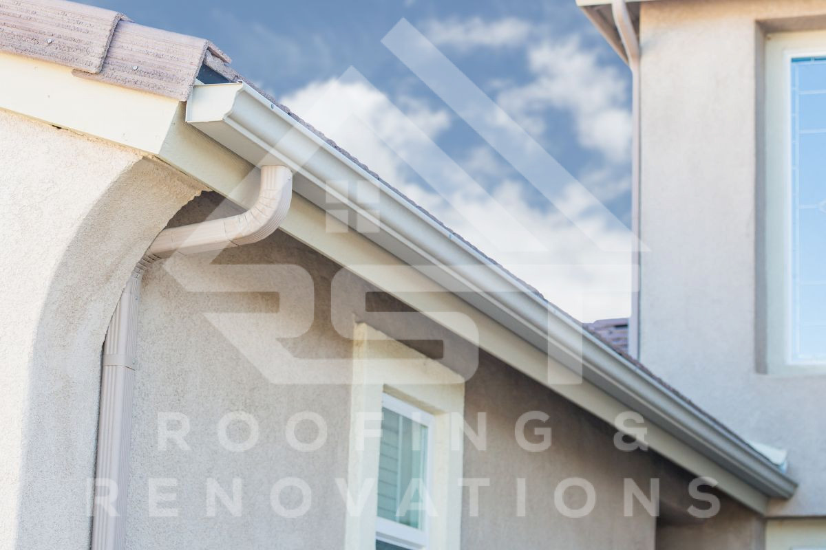 5 Urgent Steps To Fix Your Leaking Roof