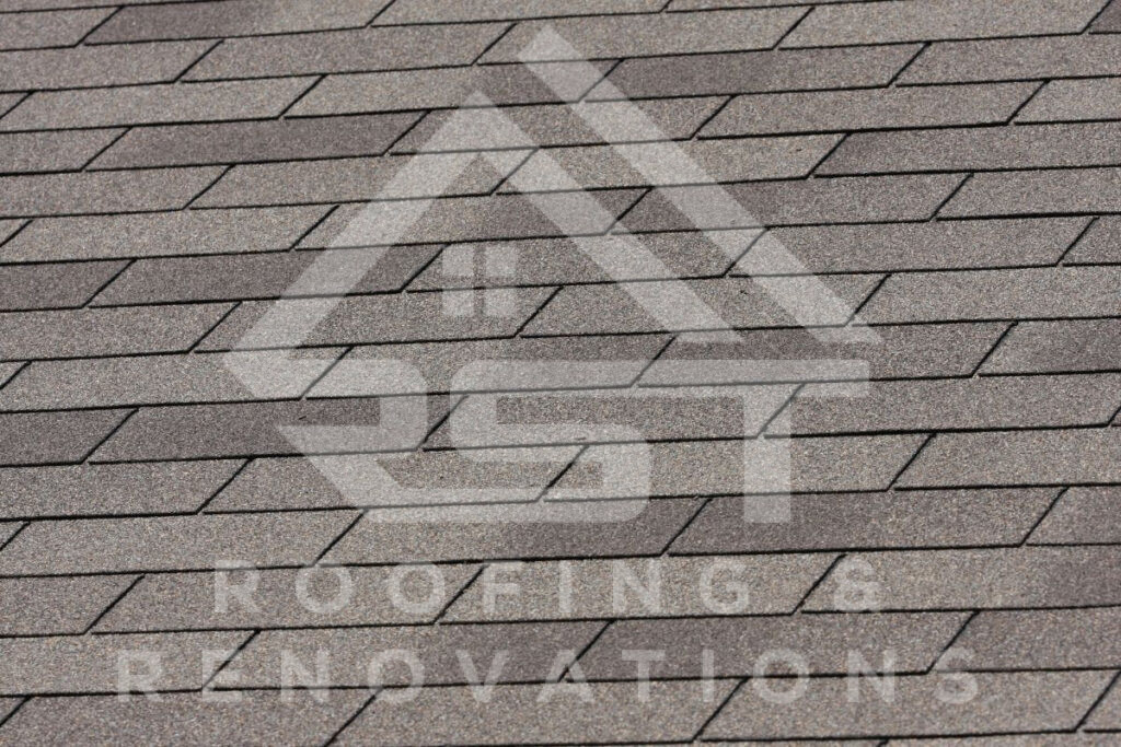 Asphalt Shingles