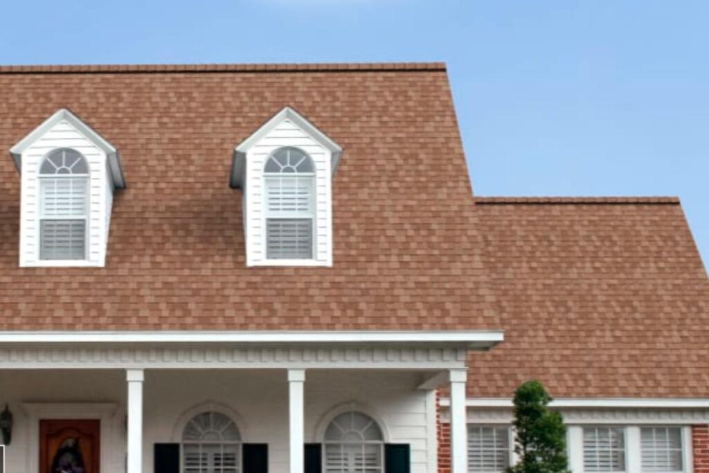 Oakridge® Shingles