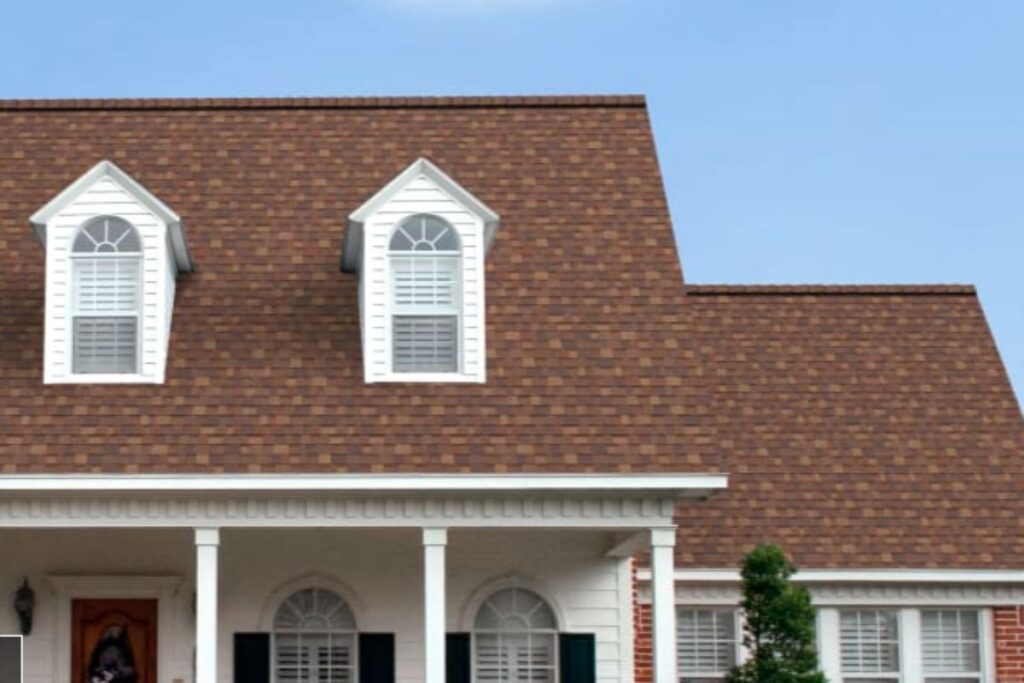 Trudefinition® Duration® Shingles