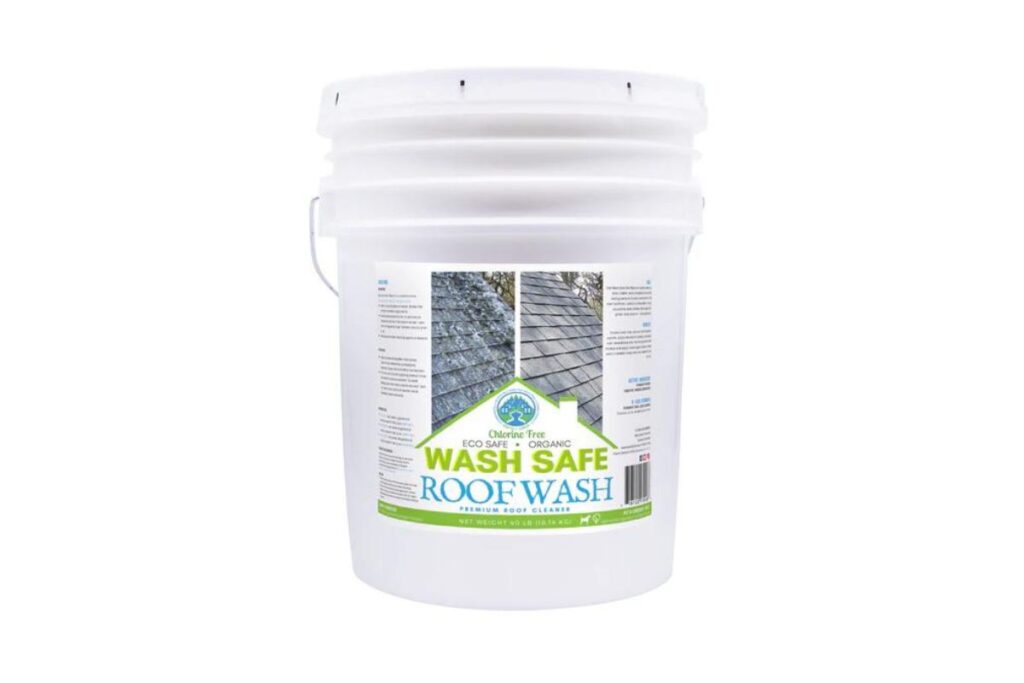 Redihan Wash Safe™  Roof Wash