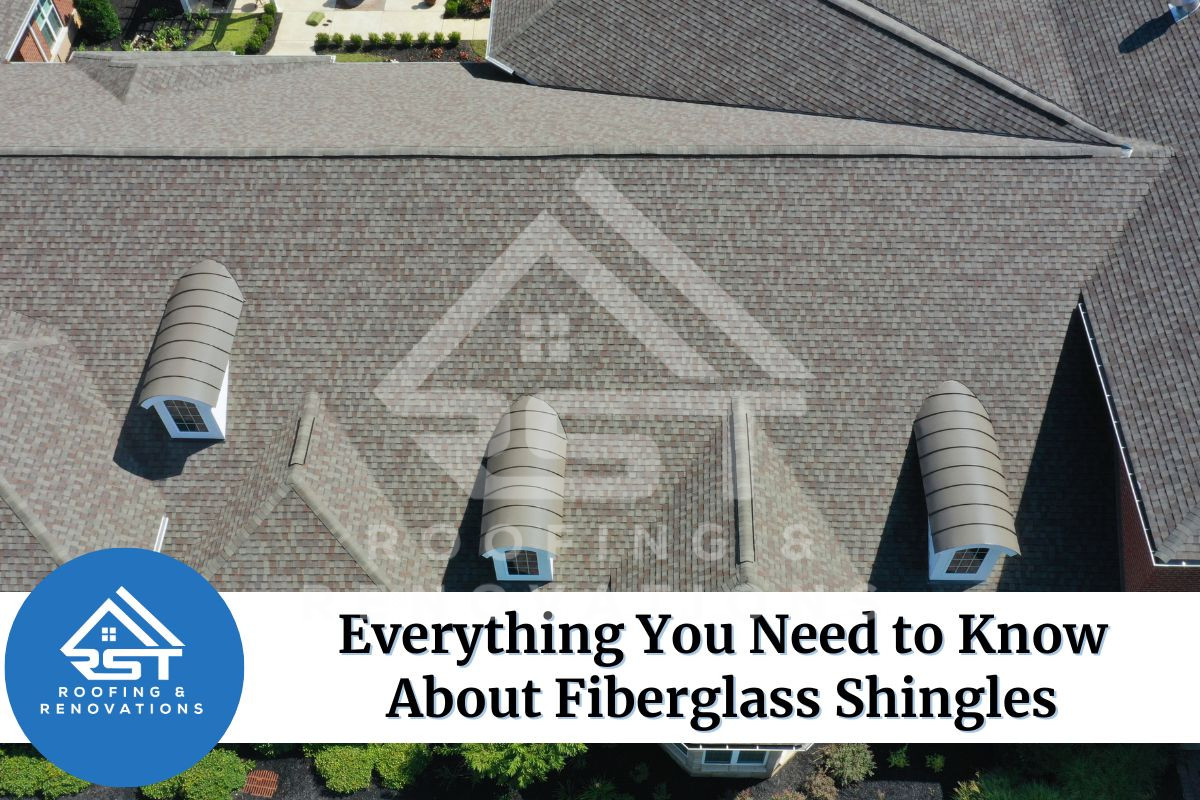 Everything You Need to Know About Fiberglass Shingles