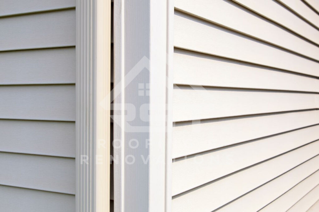 Insulated Siding Insulated Siding