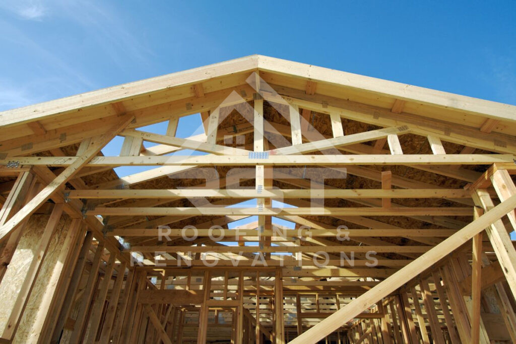 Roof Joist Roof Joists