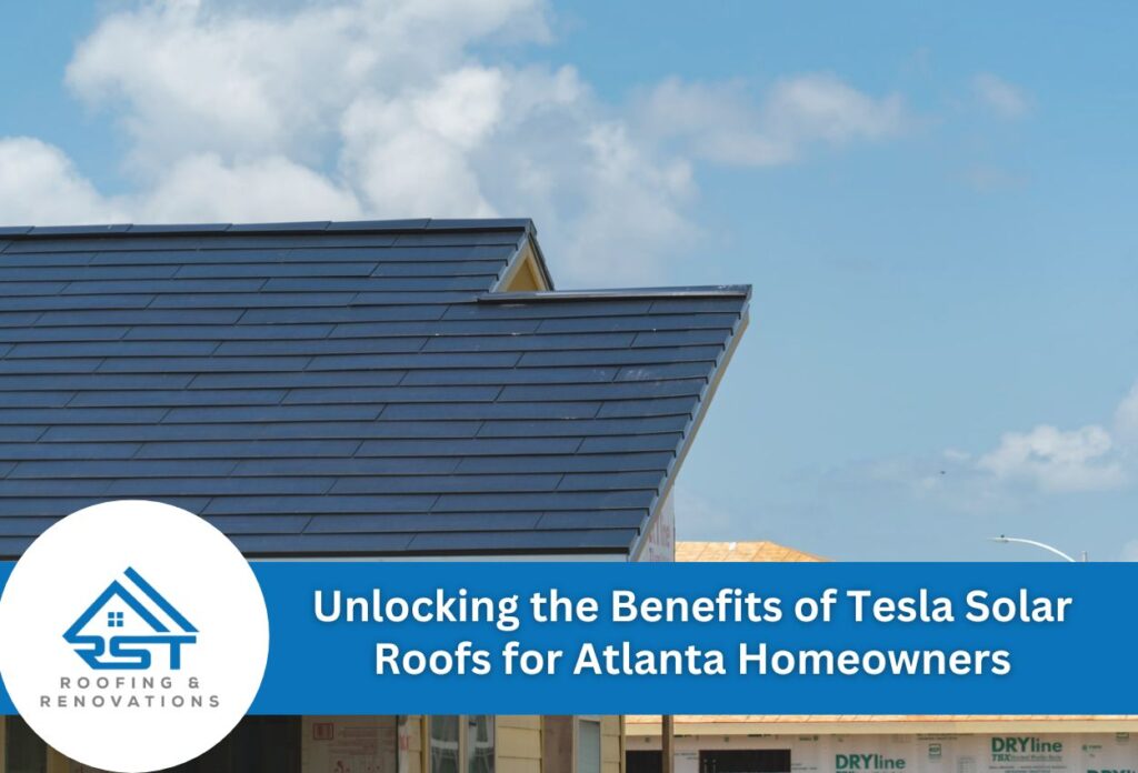 Unlocking The Benefits Of Tesla Solar Roofs For Atlanta Homeowners Unlocking The Benefits Of Tesla Solar Roofs For Atlanta Homeowners