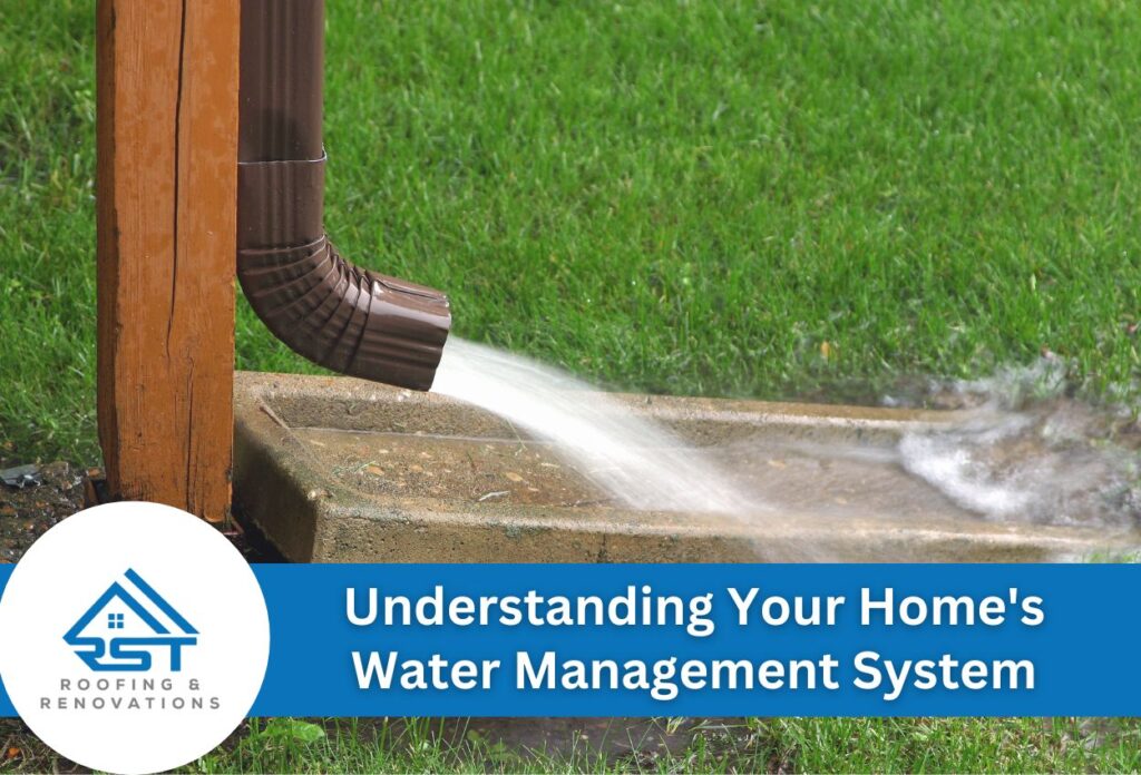 Understanding Your Home'S Water Management System